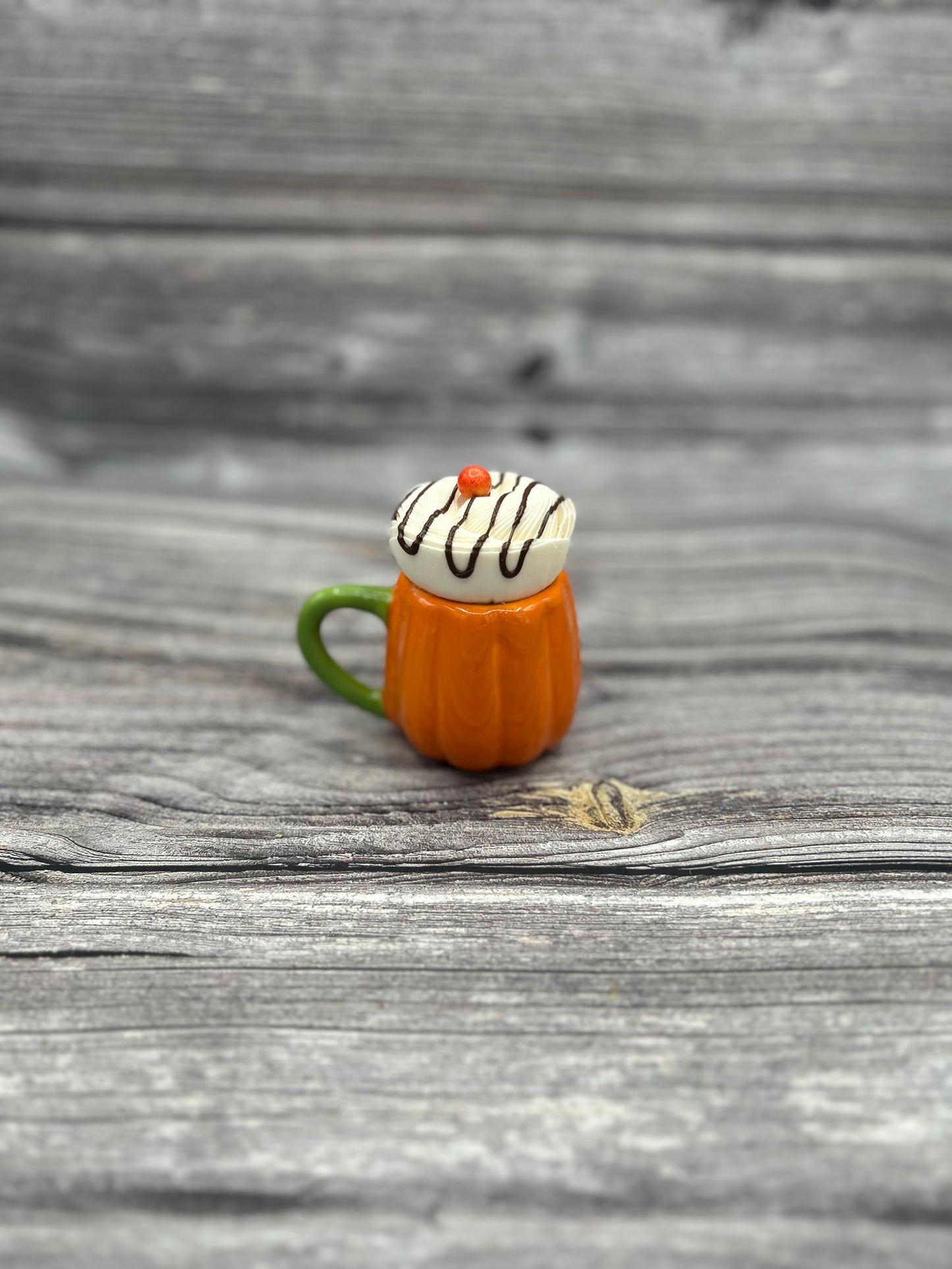 Pumpkin Spice