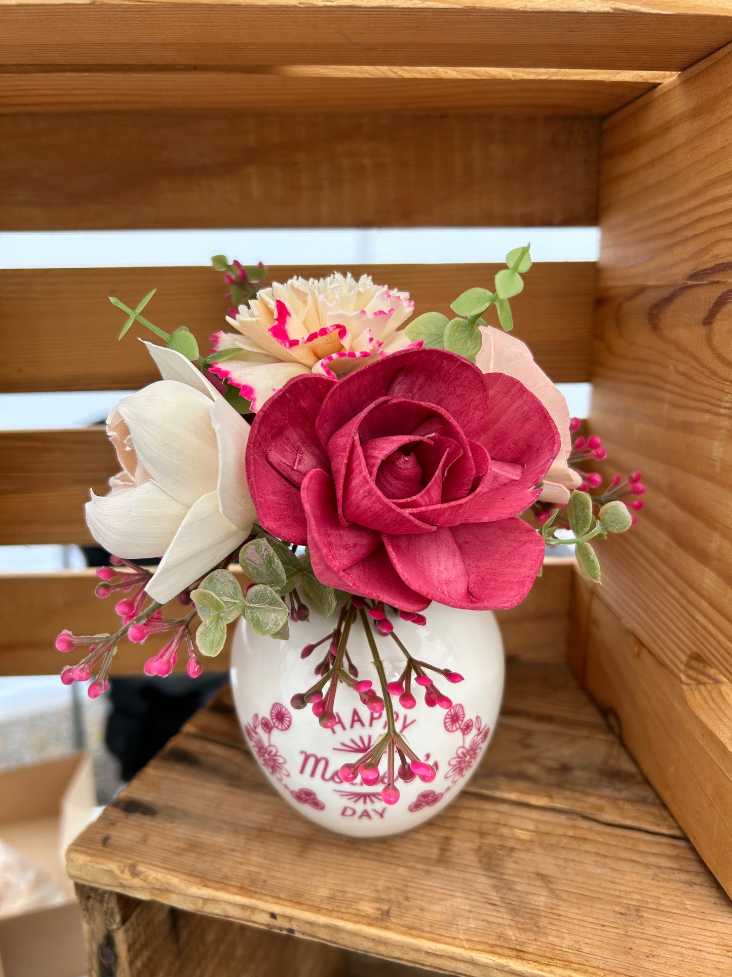 Happy Mother’s Day