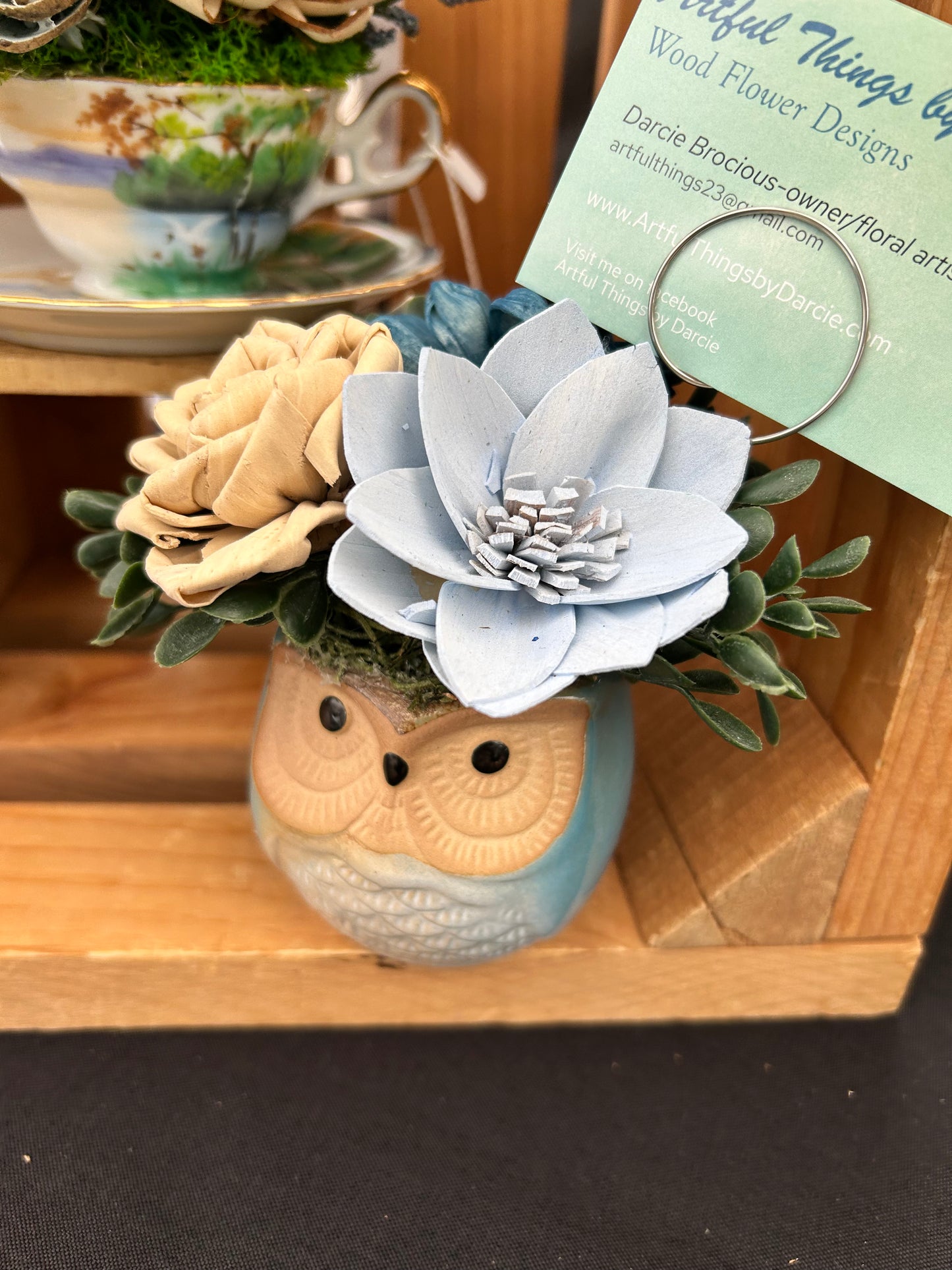 Blue Owl