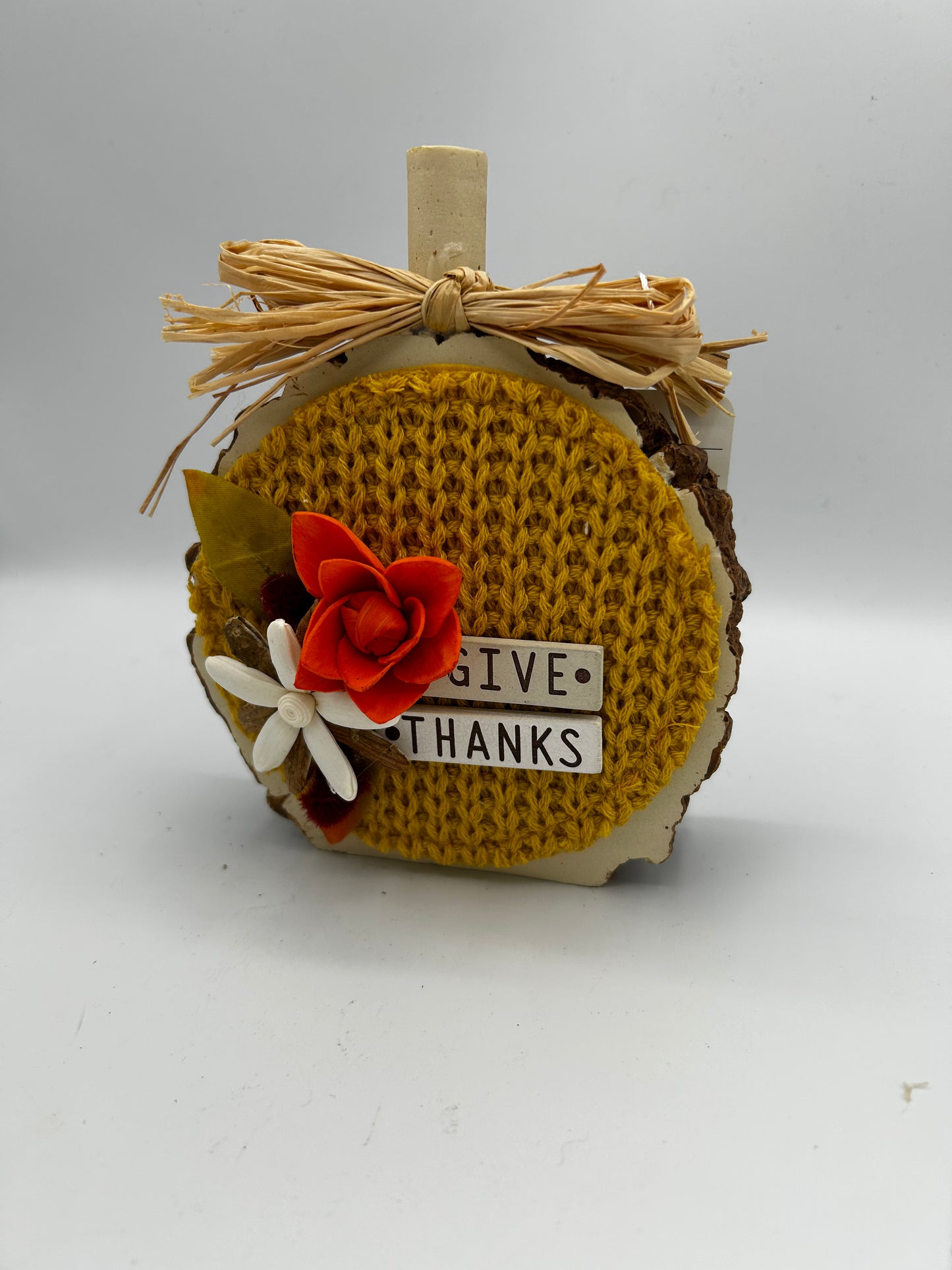 Give Thanks