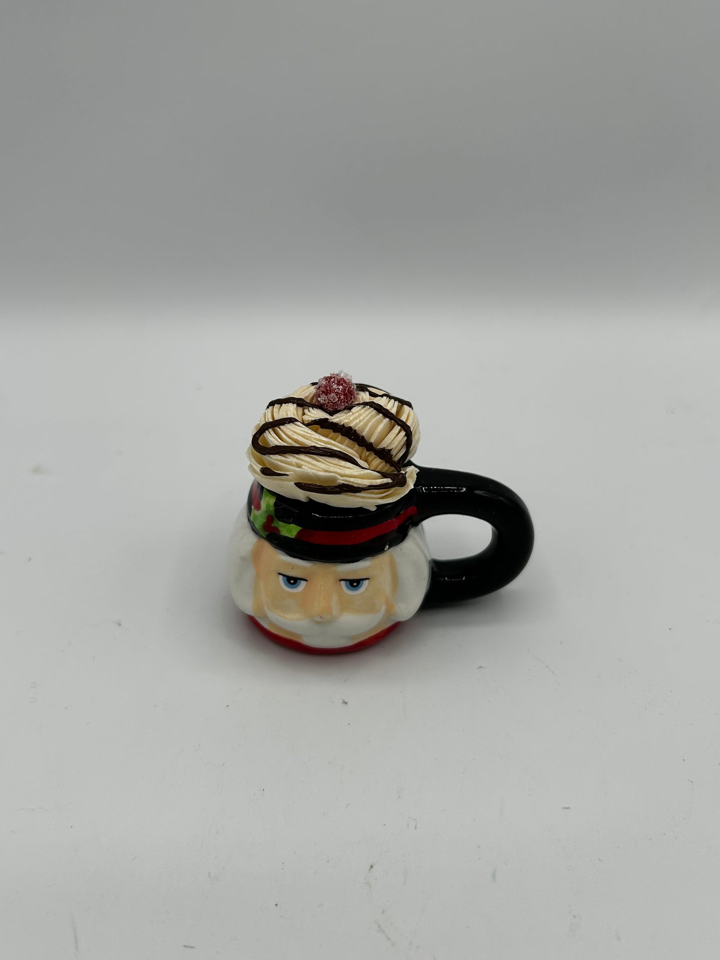 Small Nutcracker Cocoa