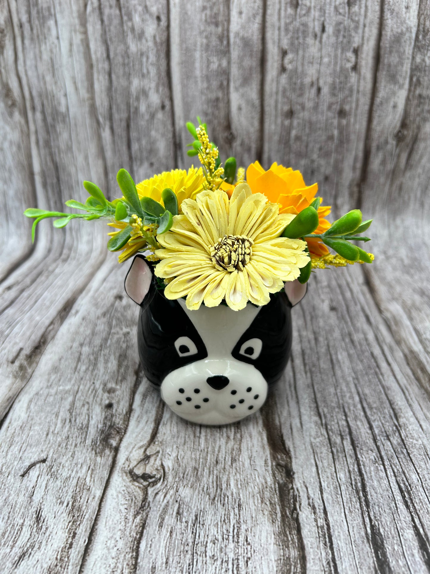 French Bulldog