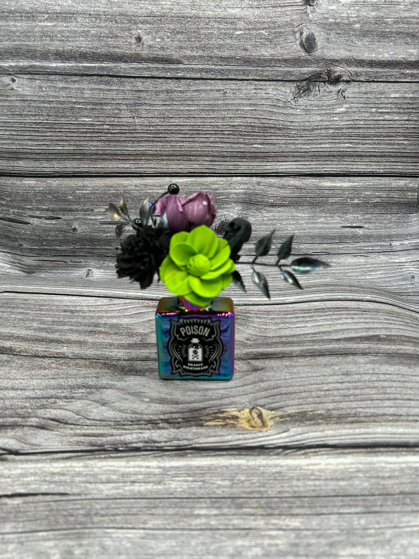Poison mini