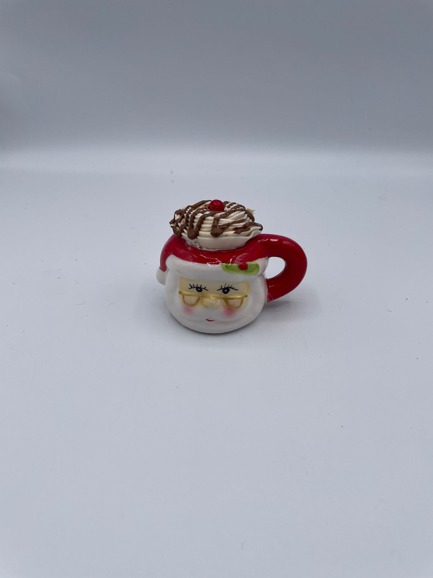 Small Santa Cocoa