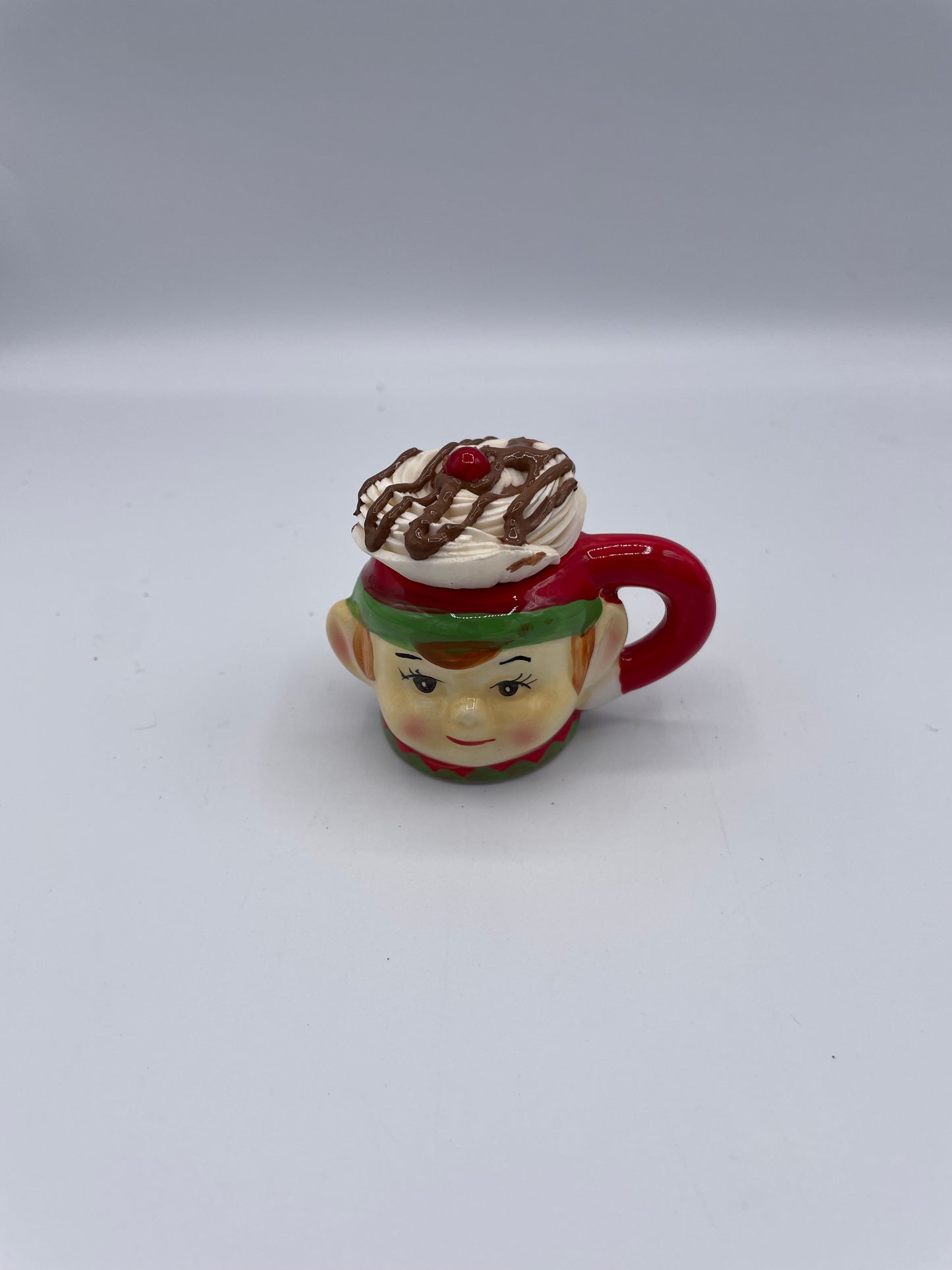 Elf Cocoa