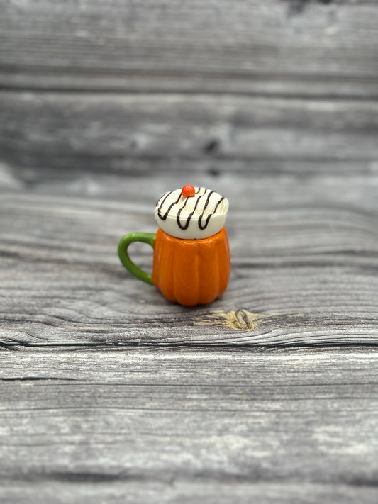 Pumpkin Spice