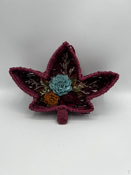 Lead Wall Hanging