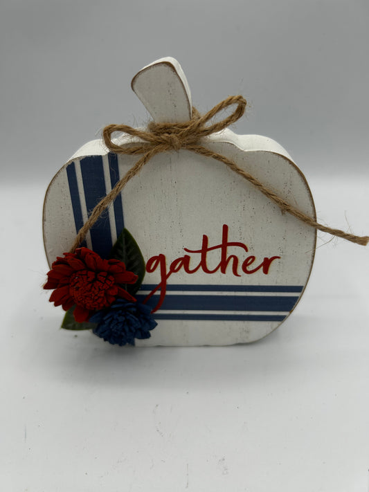 Gather