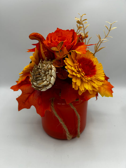 Autumn Leaves