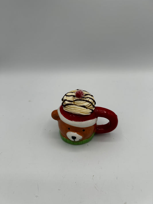 Bear Cocoa