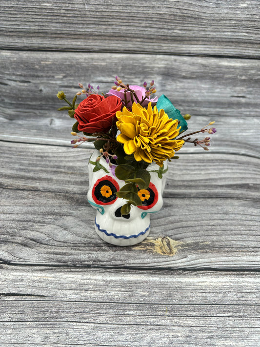 Sugar Skull