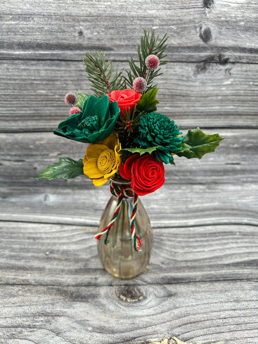 Christmas Jar