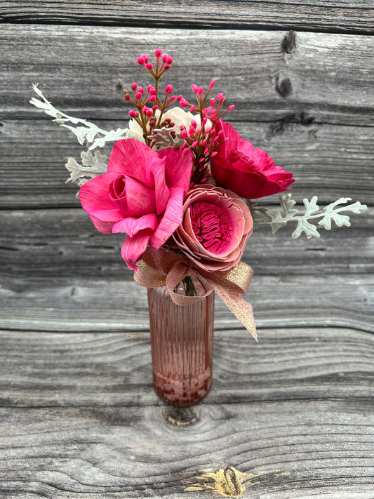 Talk Pink