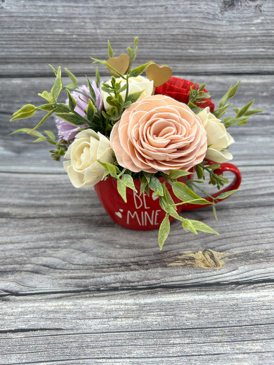 Be Mine