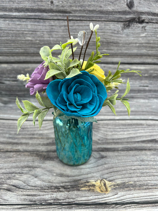 Turquoise
