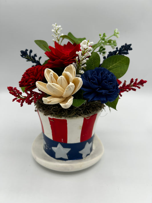 Uncle Sam