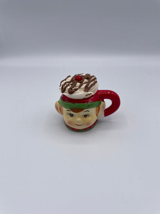 Elf Cocoa